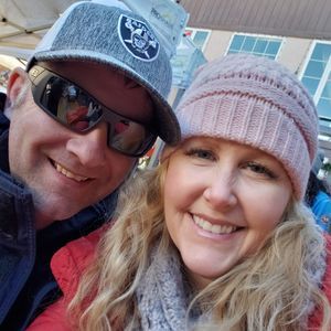 Meet your Posher, Jodene